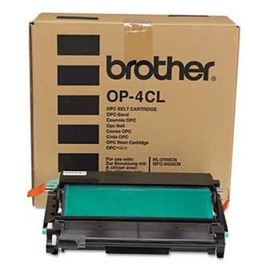 Девелопер (блок переноса) Brother OP-4CL цветной 60 000 стр