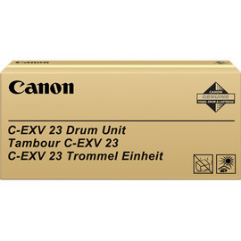 Canon C-EXV23 | 2101B002 фотобарабан [2101B002] черный 69 000 стр (оригинал) 