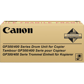 Фотобарабан Canon GP-300 | 400 | 1342A002 черный 45 000 стр
