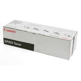 Картридж лазерный Canon GP-605 | 1390A002 черный 33 000 стр