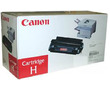 Картридж лазерный Canon H | 1500A003 черный 10 000 стр