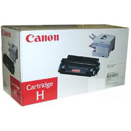 Картридж лазерный Canon H | 1500A003 черный 10 000 стр
