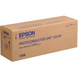 Epson C13S051209 фотобарабан [C13S051209] цветной 24 000 стр (оригинал) 