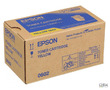 Картридж лазерный Epson C13S050602 желтый 6 500 стр