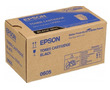 Картридж лазерный Epson C13S050605 черный 5 500 стр