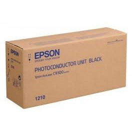 Epson C13S051210 фотобарабан [C13S051210] черный 24 000 стр (оригинал) 