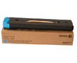 Картридж лазерный Xerox 006R01452 голубой 34 000 стр