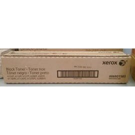 Картридж лазерный Xerox 006R01583 черный 81 000 стр