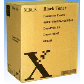 Картридж лазерный Xerox 006R90321 черный 31 000 стр