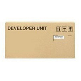 Девелопер (блок проявки) Kyocera DV-540K | 302HL93010 черный 100 000 стр