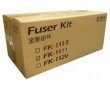 Фьюзер (печка) Kyocera FK-1111 | 302M593013 100 000 стр