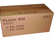 Фьюзер (печка) Kyocera FK-3100 | 302MS93076 300 000 стр