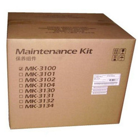 Kyocera MK-3100 | 1702MS8NLV сервисный комплект [1702MS8NLV] 300 000 стр (оригинал) 