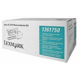 Lexmark 1361750 фотобарабан [1361750] пурпурный 20 000 стр (оригинал) 