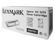 Картридж лазерный Lexmark 1361751 черный 3 500 стр