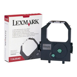 Lexmark 11A3540 картридж матричный [11A3540] черный 4 млн знаков (оригинал) 