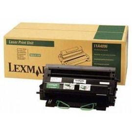 Lexmark 11A4096 фотобарабан [11A4096] черный 32 500 стр (оригинал) 