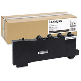 Бункер для отработанного тонера Lexmark C540X75G 36 000 стр