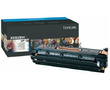 Картридж лазерный Lexmark X8302KH черный 30 000 стр