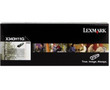 Картридж лазерный Lexmark X340H11G черный 6 000 стр
