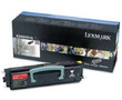 Картридж лазерный Lexmark X340H21G черный 6 000 стр
