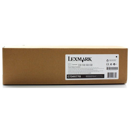 Lexmark C734X77G бункер для отработанного тонера [C734X77G] 25 000 стр (оригинал) 