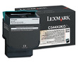 Картридж лазерный Lexmark C544X2KG черный 6 000 стр