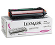 Картридж лазерный Lexmark 10E0041 пурпурный 10 000 стр