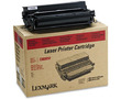 Картридж лазерный Lexmark 1380850 черный 7 000 стр