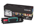 Картридж лазерный Lexmark E250A21E черный 3 500 стр