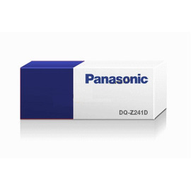 Картридж лазерный Panasonic DQ-Z241D черный 240 000 стр
