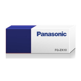 Panasonic FQ-ZK10 тонер-девелопер [FQ-ZK10] черный 80 000 стр (оригинал) 