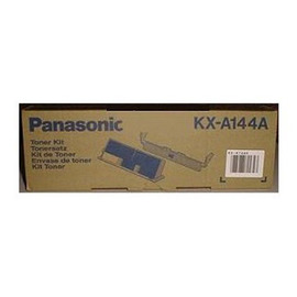 Картридж лазерный Panasonic KX-A144 черный 1 600 стр