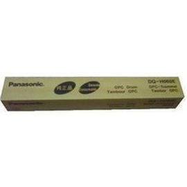 Фотобарабан Panasonic DQ-HO60E черный 60 000 стр