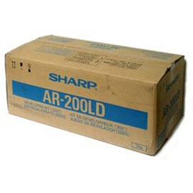 Девелопер Sharp AR-200LD черный 15 000 стр