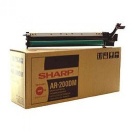 Фотобарабан Sharp AR-200DM черный 30 000 стр