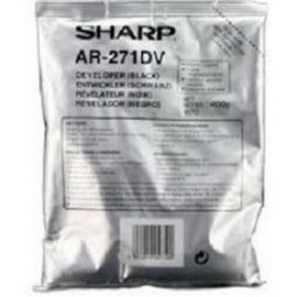 Тонер Sharp AR-271DV | AR-271LD [AR271LD] 50 000 стр, черный