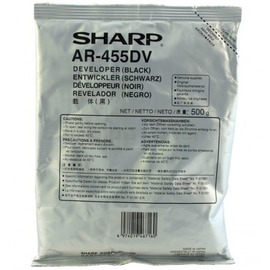 Девелопер Sharp AR-455DV черный 100 000 стр