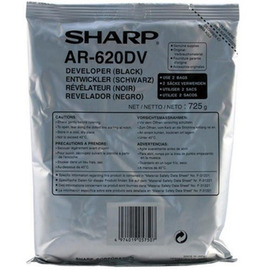 Девелопер Sharp AR-620DV черный 300 000 стр