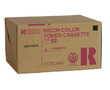 Картридж лазерный Ricoh Type R2 | 888346 пурпурный 10 000 стр