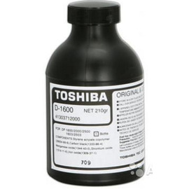 Девелопер Toshiba D-1600E черный 99 000 стр