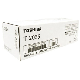 Картридж лазерный Toshiba T2025 | 6A000000932 черный 3 000 стр