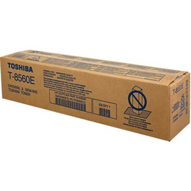 Картридж лазерный Toshiba T8560E | 6AK00000213 черный 73 900 стр
