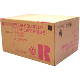Картридж лазерный Ricoh Type 260M | 888448 пурпурный 10 000 стр