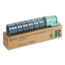 Картридж лазерный Ricoh Type 145C | 888311 голубой 15 000 стр