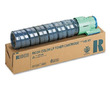 Картридж лазерный Ricoh Type 245C | 888283 голубой 5 000 стр