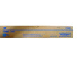 Картридж лазерный Konica Minolta TN-319C | A11G450 голубой 26 000 стр