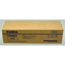 Konica Minolta 003K | 30354 картридж лазерный [30354] черный 8 000 стр (оригинал) 