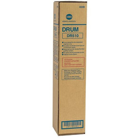 Фотобарабан Konica Minolta DR-510 | 024K черный 250 000 стр