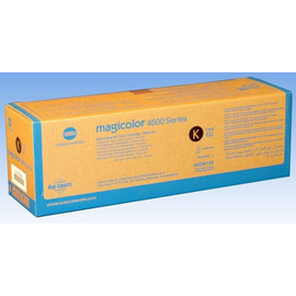 Картридж лазерный Konica Minolta A0DK152 черный 8 000 стр